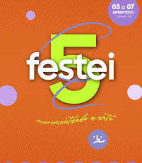 5º FESTIVAL NACIONAL DE TEATRO DE IBIÚNA – FESTEI