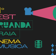 21º FEST ARUANDA DO AUDIOVISUAL INTERNACIONAL DA PARAÍBA