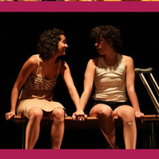 ATÉ 20/06 - EDITAL PARA INSCRIÇÕES DE APRESENTAÇÕES NA MOSTRA DE CENAS CURTAS