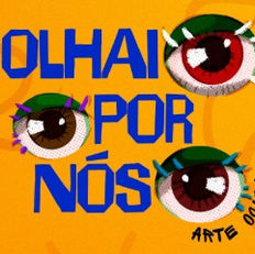 ATÉ 15/08 - OLHAI POR NÓS: A VISÃO DA JUVENTUDE AMAZÔNIDA 2026