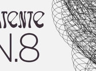 ATÉ 02/08 - CHAMADA ABERTA – REVISTA LATENTE (8ª EDIÇÃO)