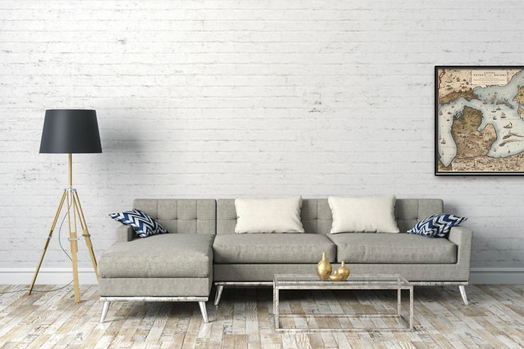 We pay cash for your mobile home in Michigan. 24-hour service available.