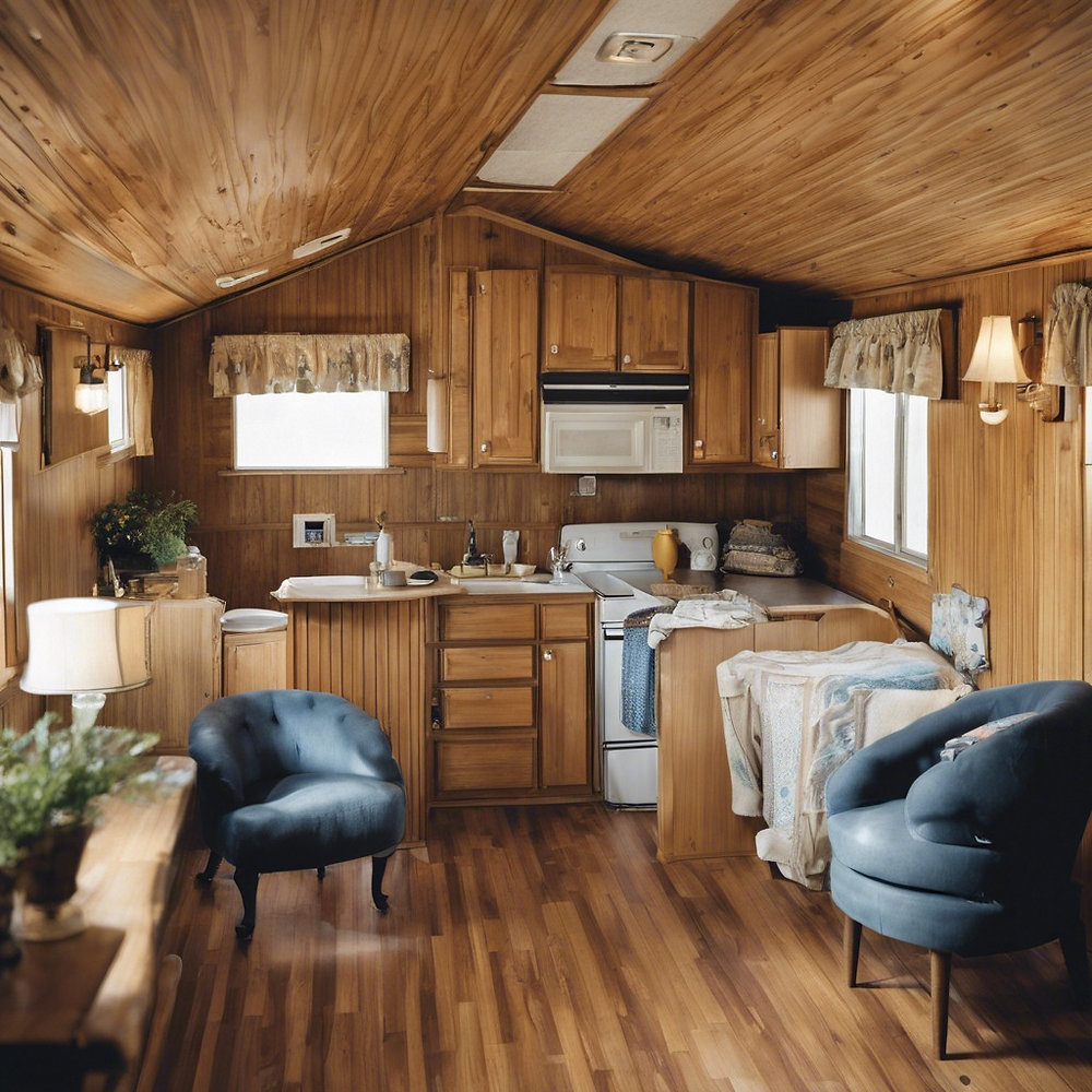 Wood Wall Panels For Mobile Homes Country Knotty Pine Wood Wall Panel