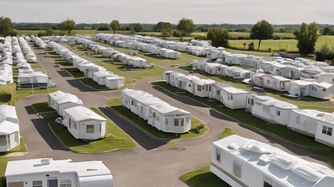 Types of Mobile Homes: Single-wide, Double-wide, and Triple-wide Variations