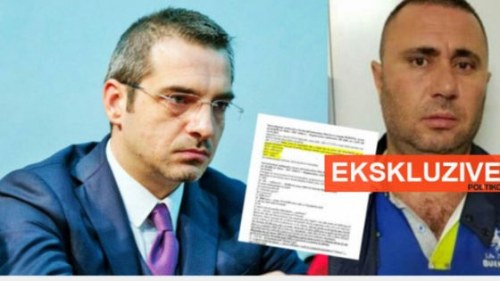 E plotë/ Biseda e Habilajve me italianin: “…I kanë q…. nënën në gopë, i kanë vjedh’ të gjitha votat