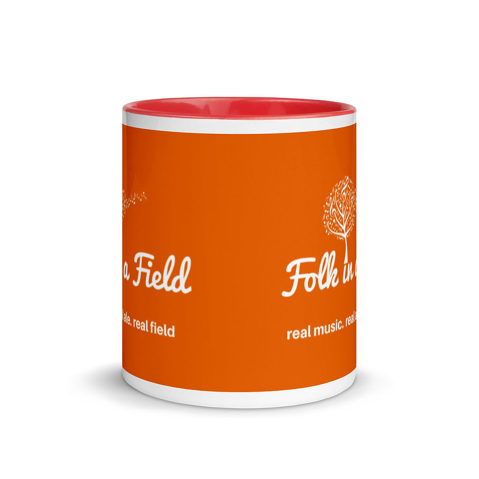Thumbnail: FIAF Ceramic Mug