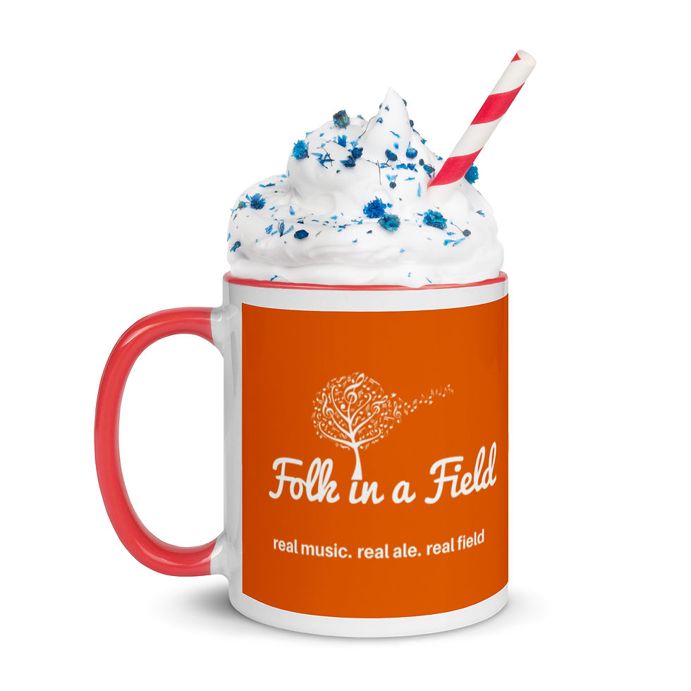 Thumbnail: FIAF Ceramic Mug