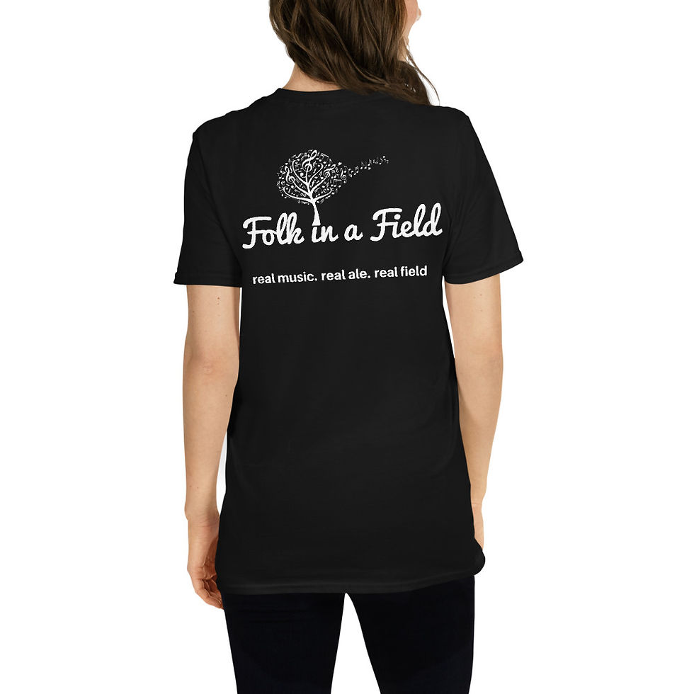 Thumbnail: Unisex Basic T-Shirt