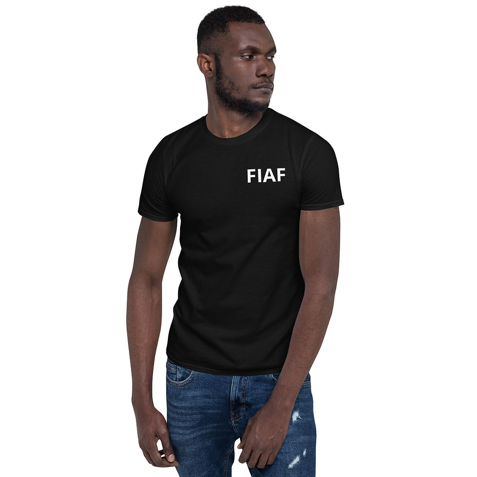 Thumbnail: Unisex Basic T-Shirt