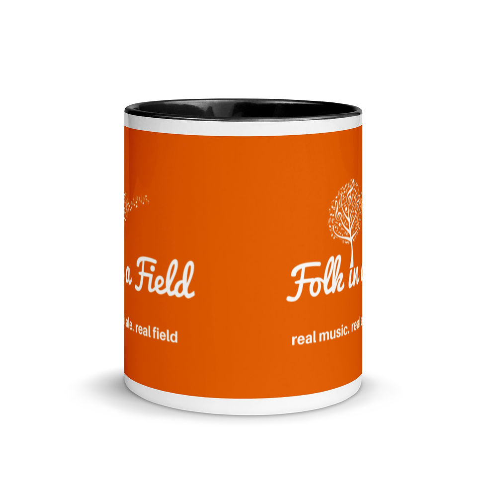 Thumbnail: FIAF Ceramic Mug