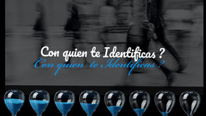 ¿Con Quién te Identificas?