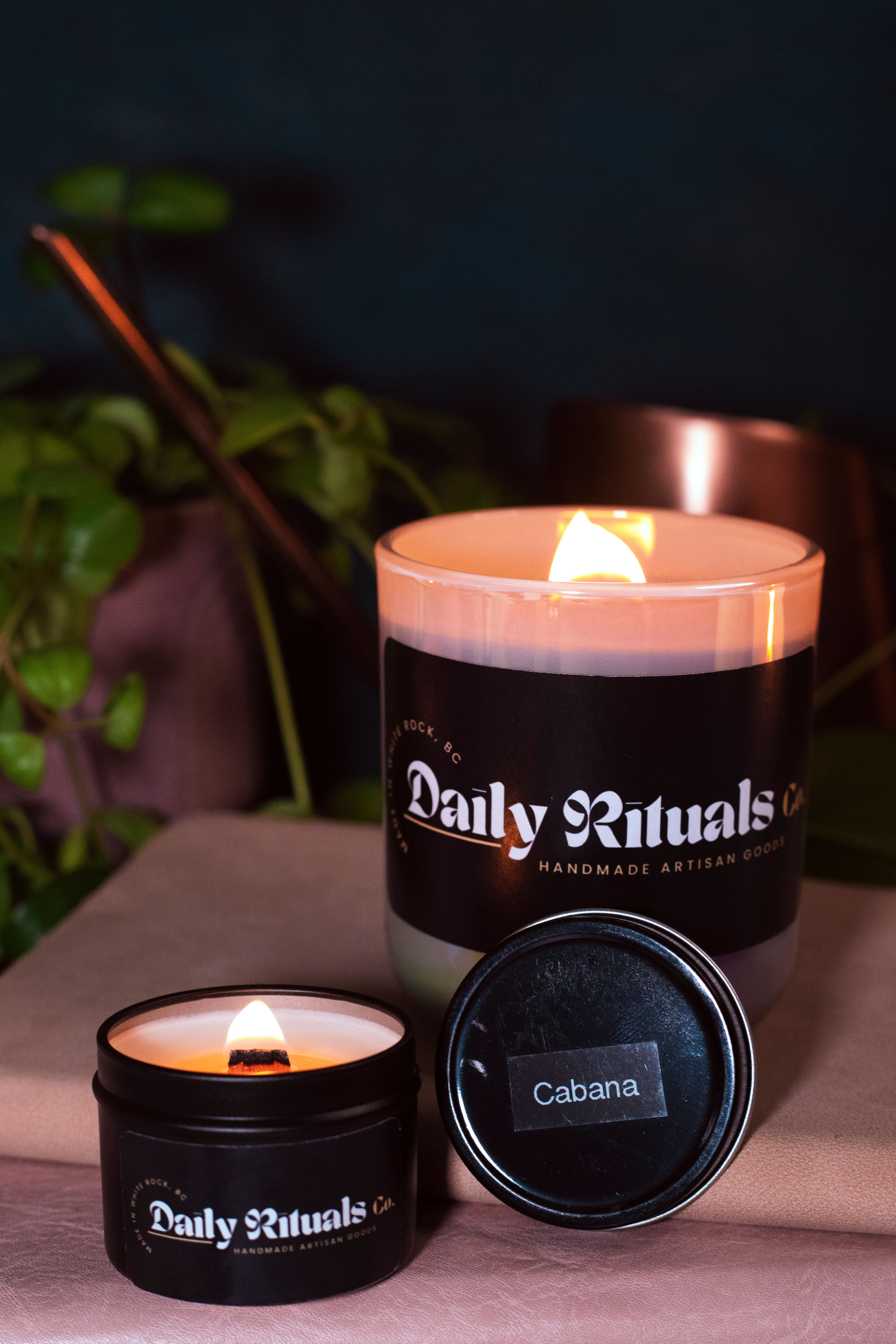 Cabana