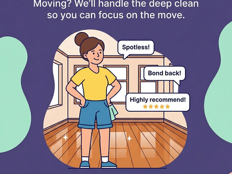 What Does Professional House Cleaning Really Cost and How to Get a Free Quote