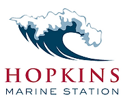 Hopkins Marine Station logo