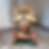 Thumbnail: Ganesh Wooden Statue - Handmade Bali Wood Carving and Painted