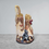 Thumbnail: Large High Quality Wooden Barong Statue - Handmade Bali Wood Carving and Paint