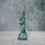 Thumbnail: Extra Large Siva Nataraj Brass Sculpture