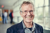 Vern Neufeld Redekop