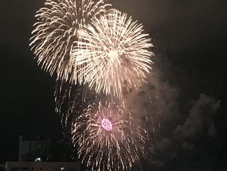 贅沢なホームパーティ