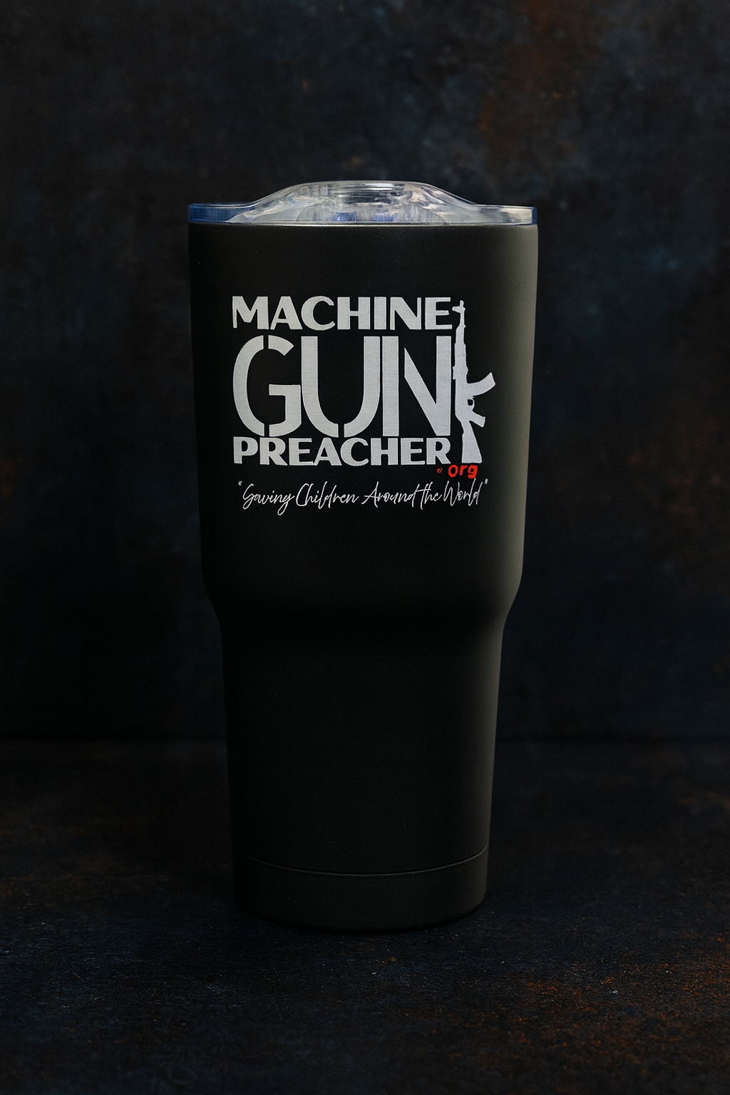 NEW | MGP Travel Mug