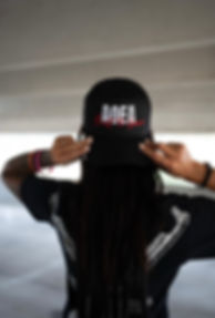 NEW | "AOEA BUILT TO SAVE" HAT