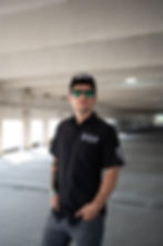 Thumbnail: THE MGP "ROAD CREW" BUTTON-UP