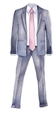 Blazer calça e gravata.png