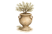 Vaso com folhagens.png