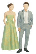 Casal traje social sem gravata.png