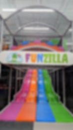 Big Slide