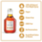 Thumbnail: Pure Maple Syrup, Dark + Robust Blend