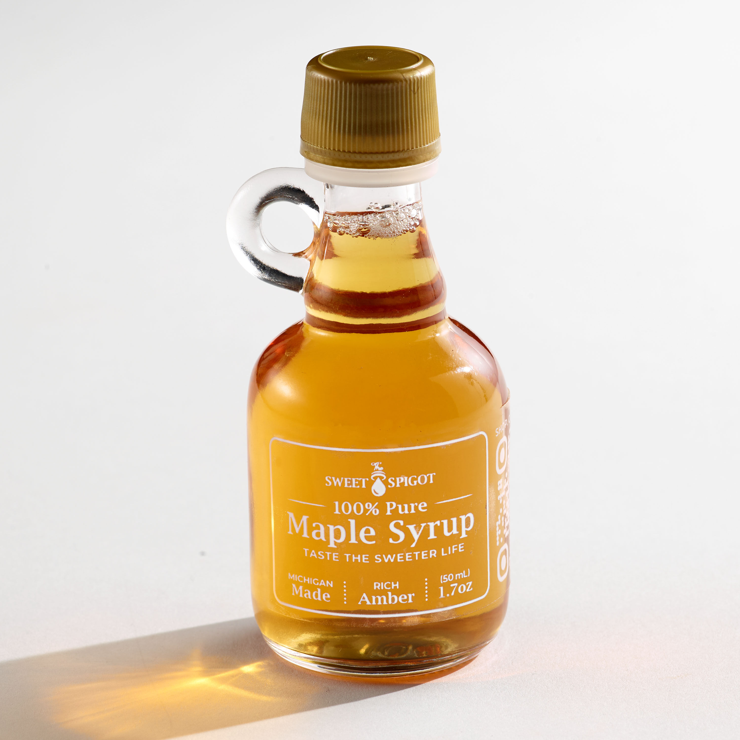 Mini Maple Nipper, 50ml