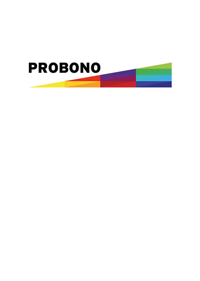 Logo probono Fernsehproduktion GmbH