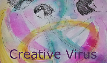 Creative Virus