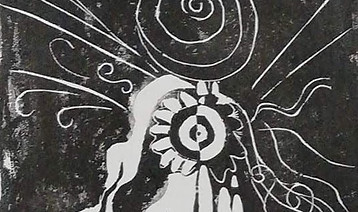 Her Power by RomsArt