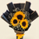 Thumbnail: Sunflower bouquet with fresh blooms arranged for delivery in Dubai