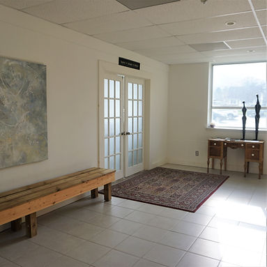 Zen House Yoga Studio, Niagara Falls, ON