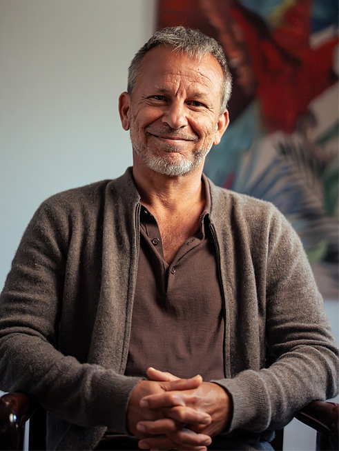 Stephen Moubengui