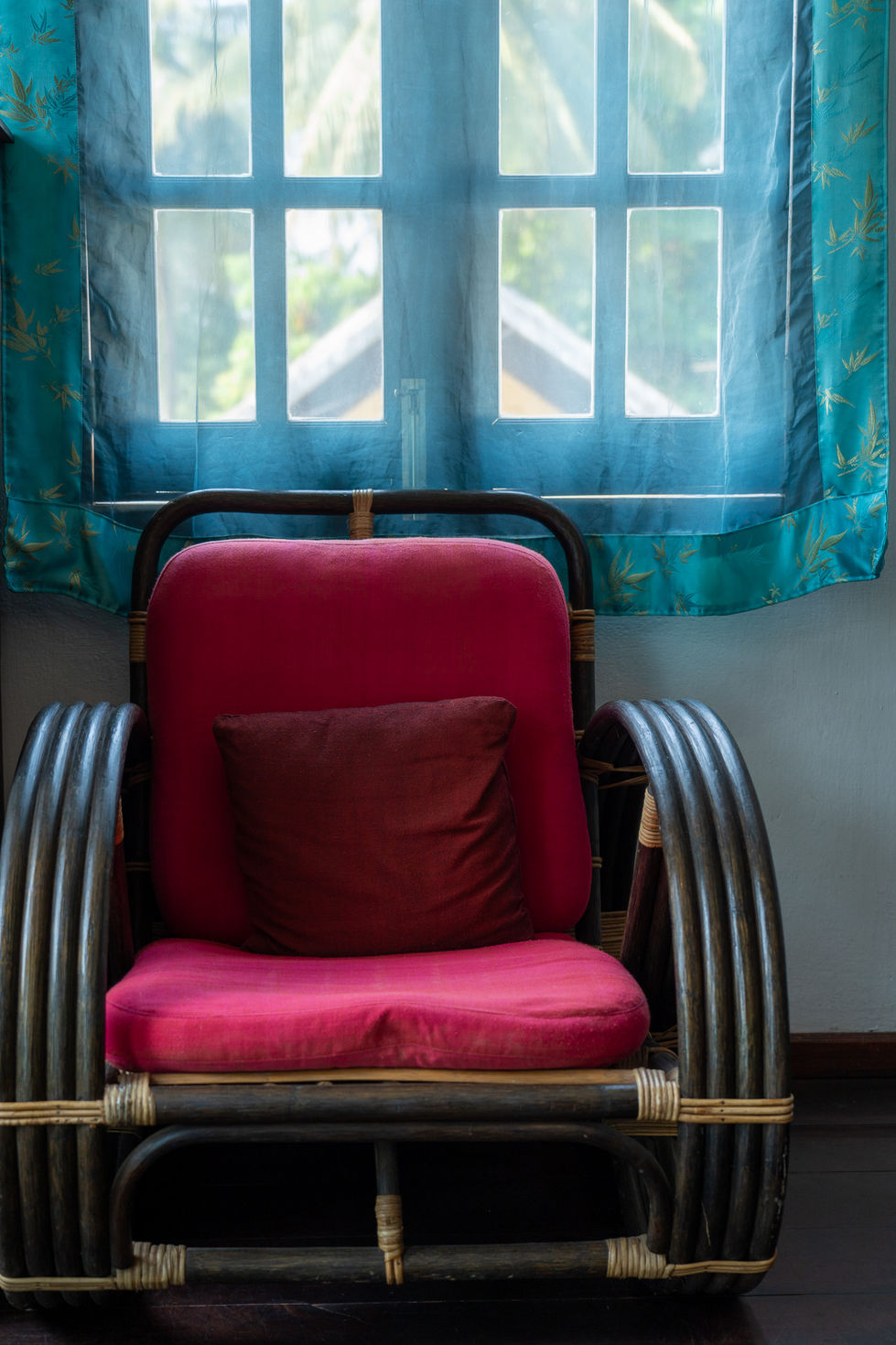 The Apsara and Apsara Rive Droite Hotels