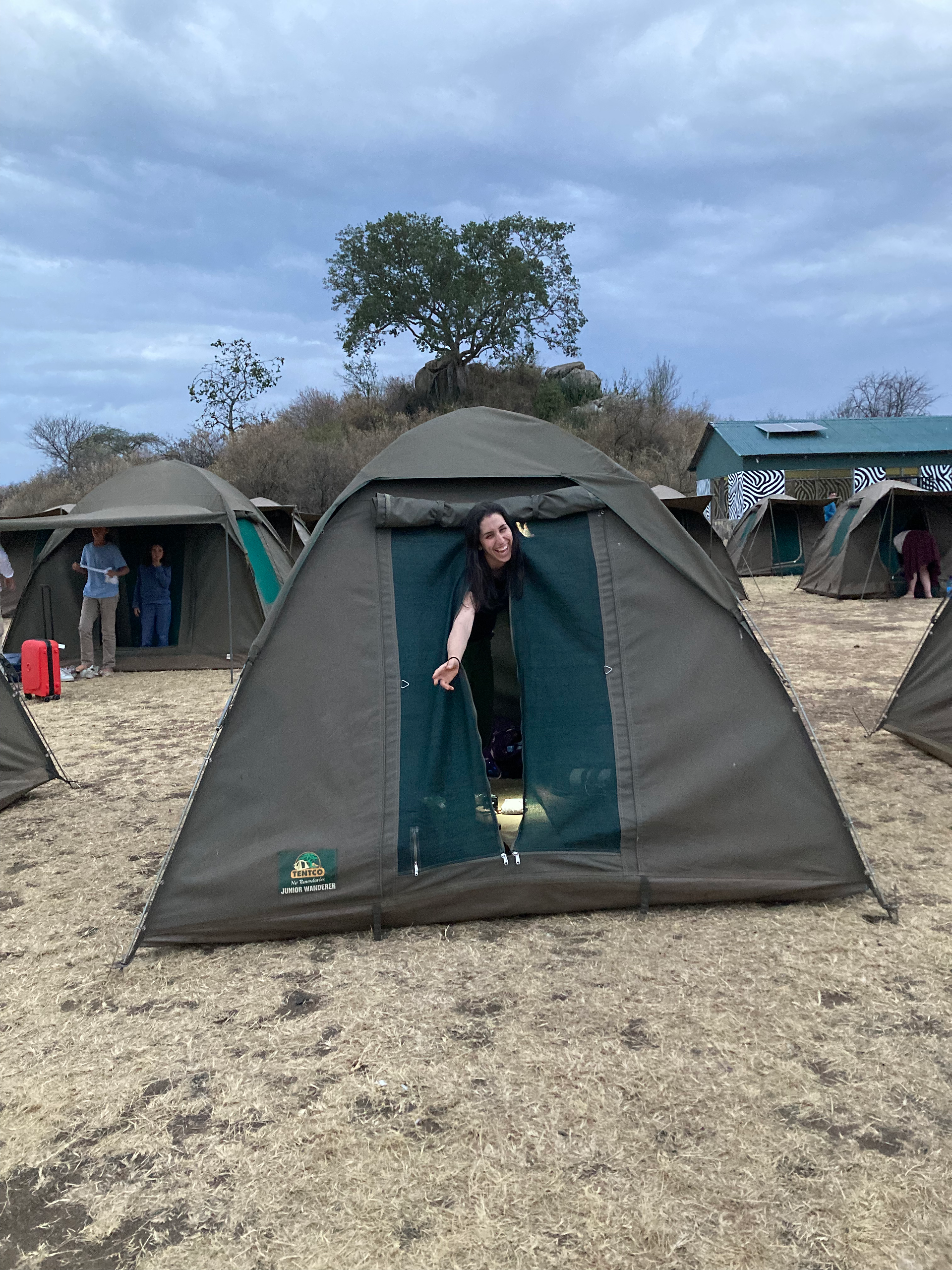 🇹🇿 Serengeti National Park