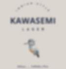 KAWASEMI 5.0% ABV