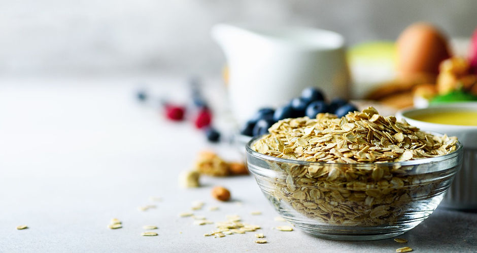 Online nutritional coaching
