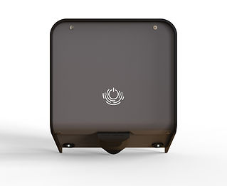 Dusk Energy EV Charger