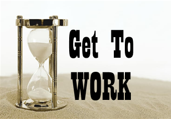 Get To Work