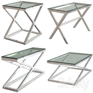Criss Cross Eichholtz Collections