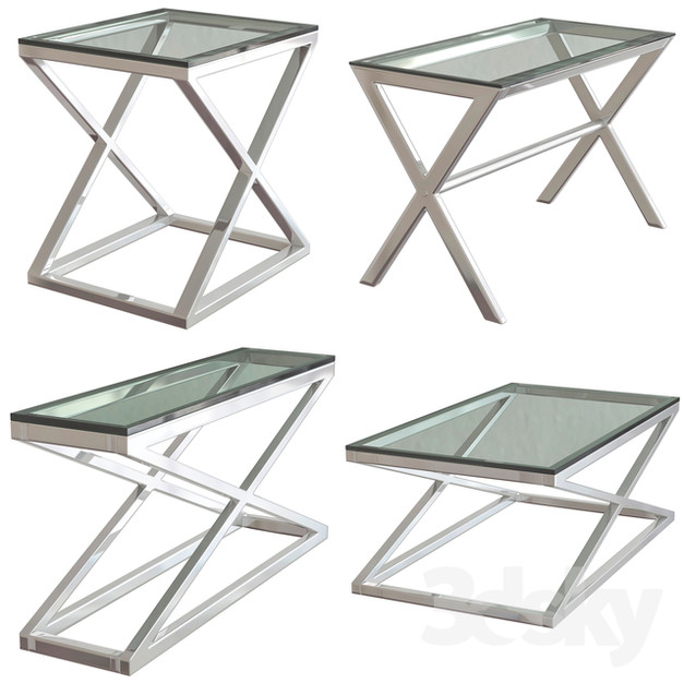 Criss Cross Eichholtz Collections