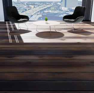 Planks Wide Rustic