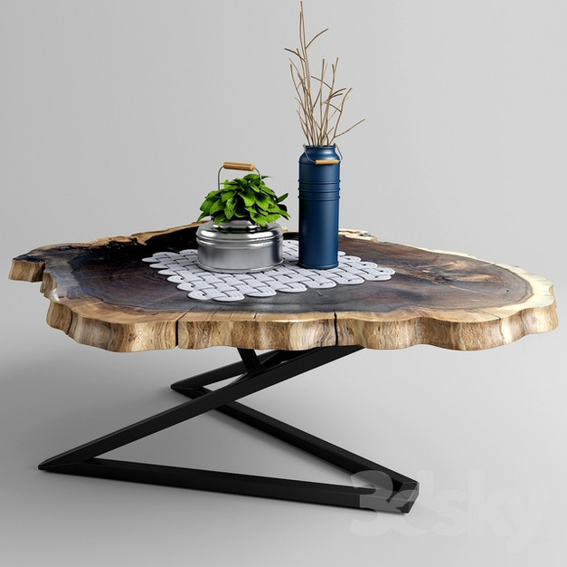 Table Stump