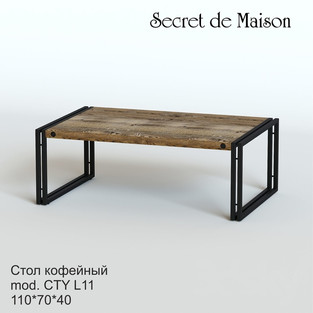 Secret De Maison
