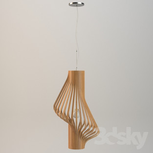 Northern Diva Ceiling Lamp